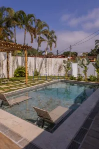Sobrado com 5 Quartos à venda, 282m² no Camburi, São Sebastião