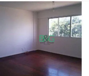Apartamento com 3 Quartos à venda, 101m² no Perdizes, São Paulo