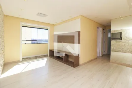 Apartamento com 3 Quartos à venda, 66m² no Jardim das Flores, São Paulo