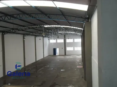 Galpão/Depósito/Armazém à venda, 463m² no Jardim Anhangüera, Ribeirão Preto