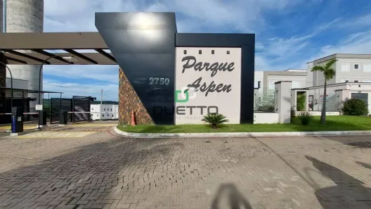 Apartamento com 2 Quartos à venda, 44m² no Morada do Sol, Americana