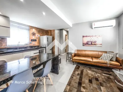 Apartamento com 2 Quartos para alugar, 74m² no Savassi, Belo Horizonte
