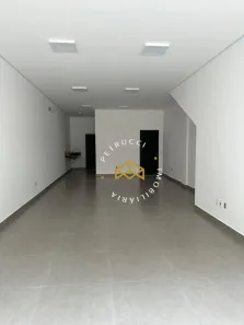Sala Comercial para alugar, 60m² no Loteamento Parque São Martinho, Campinas