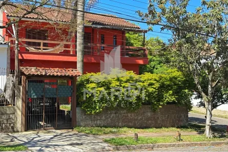 Casa com 3 Quartos à venda, 155m² no Vila Nova, Porto Alegre