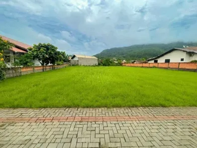 à venda, 678m² no Tamandua, Ascurra