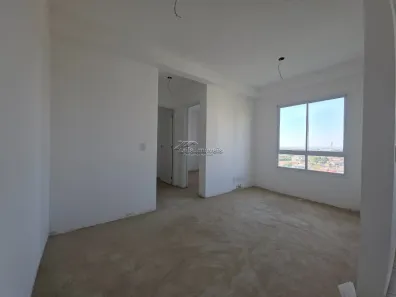 Apartamento com 2 Quartos à venda, 41m² no Jardim Amanda II, Hortolândia
