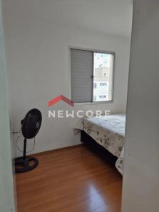 Apartamento com 2 Quartos à venda, 60m² no Piratininga, Osasco