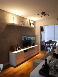 Apartamento com 2 Quartos à venda, 67m² no Jardim Flórida, Jundiaí