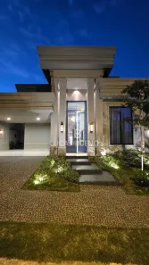 Casa de Condomínio com 3 Quartos à venda, 262m² no Golden Park Residence II, Mirassol