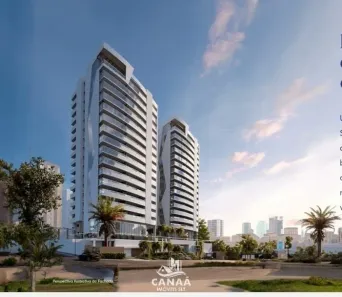 Apartamento com 3 Quartos à venda, 156m² no Renascença, São Luís