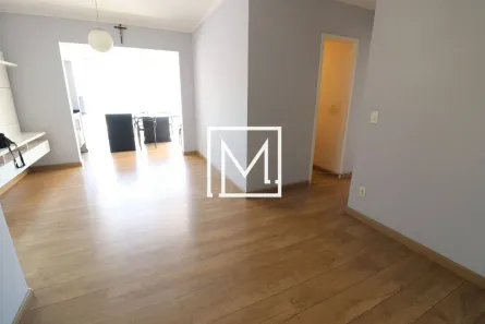 Apartamento com 3 Quartos à venda, 80m² no Cambuci, São Paulo