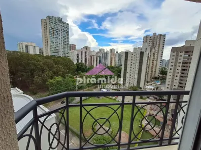 Apartamento com 3 Quartos à venda, 90m² no Parque Residencial Aquarius, São José dos Campos