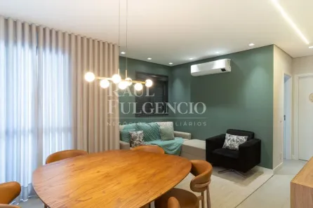 Apartamento com 2 Quartos à venda, 75m² no Gleba Fazenda Palhano, Londrina