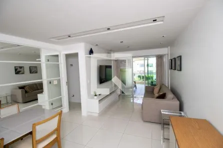 Apartamento com 3 Quartos à venda, 112m² no Barra da Tijuca, Rio de Janeiro