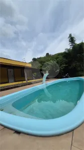 Fazenda/Sítio com 2 Quartos à venda, 225m² no Retiro, Volta Redonda