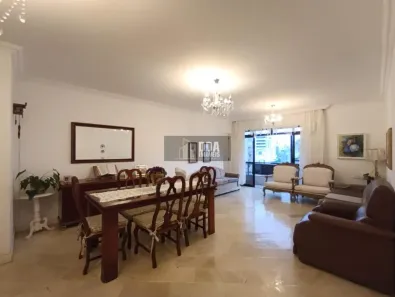Apartamento com 4 Quartos à venda, 131m² no Centro, Florianópolis