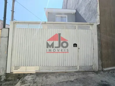 Casa com 4 Quartos à venda, 147m² no Jardim Popular, São Paulo