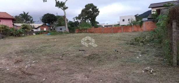 Lote/Terreno à venda, 1255m² no Vargem Grande, Florianópolis