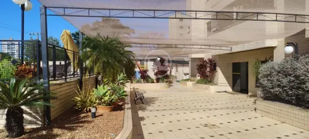 Apartamento com 5 Quartos à venda, 212m² no São Judas, Piracicaba
