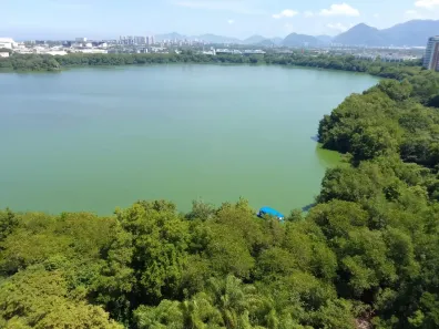 Apartamento com 3 Quartos à venda, 121m² no Barra da Tijuca, Rio de Janeiro