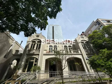 Sala Comercial para alugar, 33m² no Independência, Porto Alegre