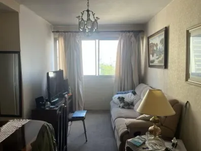 Apartamento com 3 Quartos à venda, 100m² no Santana, São Paulo