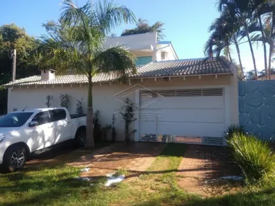 Casa com 4 Quartos à venda, 300m² no Vale do Igapó, Bauru