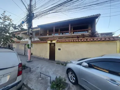 Casa com 2 Quartos à venda, 250m² no Centro, Nilópolis