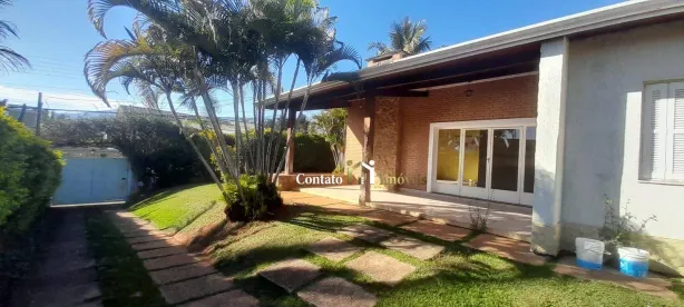 Casa com 3 Quartos para alugar, 250m² no Vila Esperia ou Giglio, Atibaia