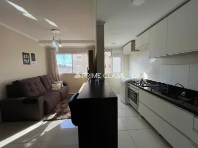 Apartamento com 2 Quartos à venda, 51m² no São José, Canoas