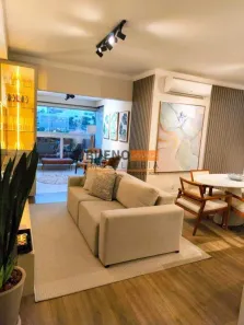 Apartamento com 3 Quartos à venda, 86m² no Centro, Santa Bárbara D'Oeste