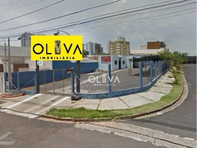 Lote/Terreno à venda, 508m² no Jardim Redentor, São José do Rio Preto