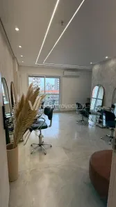Sala Comercial com 1 Quarto à venda, 36m² no Vila Lídia, Campinas