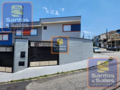 Sobrado com 2 Quartos à venda, 68m² no Cidade Líder, São Paulo