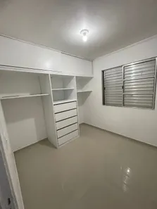 Apartamento com 2 Quartos à venda, 52m² no Morro Nova Cintra, Santos