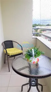Cobertura com 3 Quartos à venda, 140m² no Bosque dos Eucaliptos, São José dos Campos