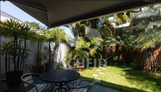 Casa com 4 Quartos à venda, 600m² no Jardim Petrópolis, São Paulo