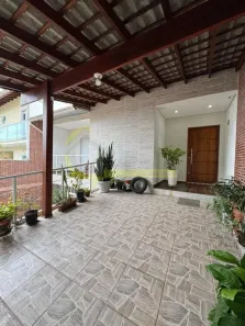 Casa com 4 Quartos à venda, 138m² no Jardim Nathalie, Mogi das Cruzes