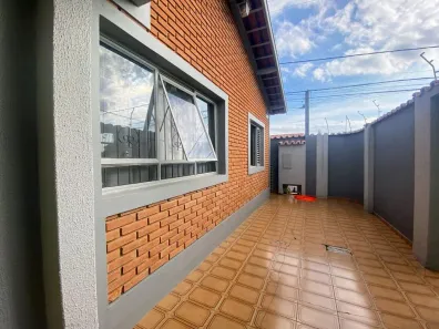 Casa com 3 Quartos à venda, 198m² no Jardim Califórnia, Indaiatuba