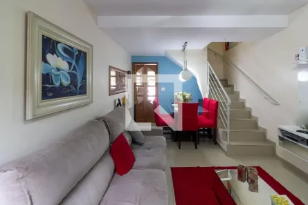 Casa com 2 Quartos à venda, 120m² no Vila do Castelo, São Paulo