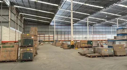 Galpão/Depósito/Armazém para alugar, 2300m² no Mondubim, Fortaleza