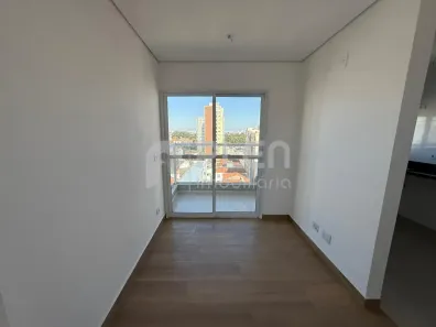 Apartamento com 1 Quarto à venda, 28m² no Santana, São Paulo