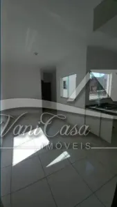 Cobertura com 2 Quartos à venda, 73m² no Vila Junqueira, Santo André