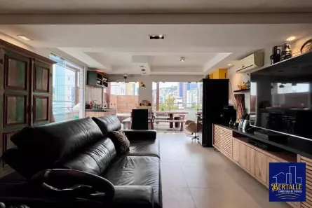 Apartamento com 3 Quartos à venda, 190m² no Carmo, Belo Horizonte