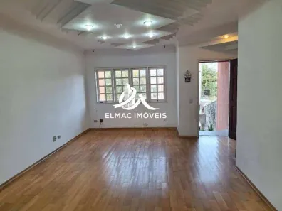 Casa de Condomínio com 3 Quartos à venda, 145m² no Vila Parque Jabaquara, São Paulo