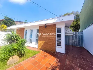 Casa com 3 Quartos à venda, 192m² no Vila Trujillo, Sorocaba