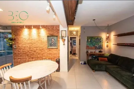 Apartamento com 2 Quartos à venda, 65m² no Ipiranga, São Paulo
