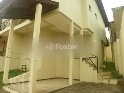 Casa de Condomínio com 3 Quartos à venda, 110m² no Cavalhada, Porto Alegre