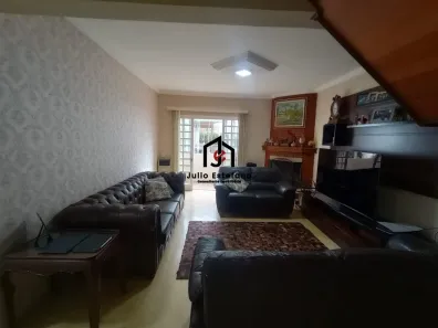Apartamento com 3 Quartos à venda, 271m² no Vila Everest, Campos do Jordão