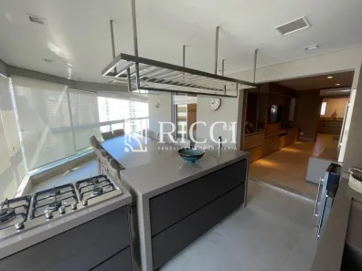 Apartamento com 3 Quartos à venda, 144m² no Pitangueiras, Guarujá